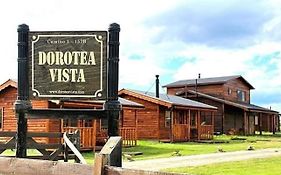 Dorotea Vista